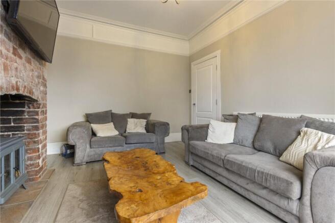 Woad Lane, Great Coates, Grimsby, N E Lincs, DN37 photo 4