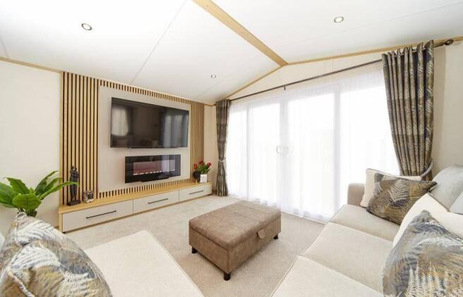 2 bed Lodge for sale Image 4