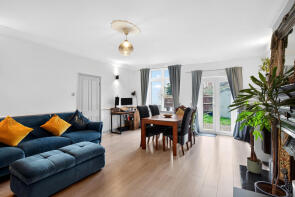 Flat B, 50, Canadian Avenue, Catford, London SE6 3BP