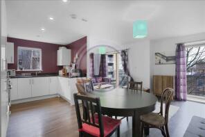 13, Chris Pullen Way, London N7 9FG