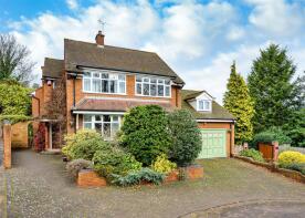 5, Elmsdale, Wolverhampton WV6 8ED