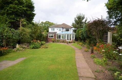 Turves Road, Cheadle, SK8