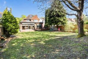 114, Belmont Rise, Sutton SM2 6EE