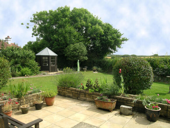 GARDEN