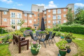 20, Malpas Court, Northallerton DL7 8TG