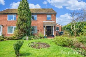 10, Edinburgh Close, Witham CM8 1JG
