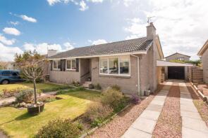 3, Somnerfield Grove, Haddington EH41 3RR
