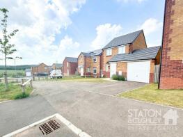 14, Peter Way, Bilsthorpe NG22 8GF