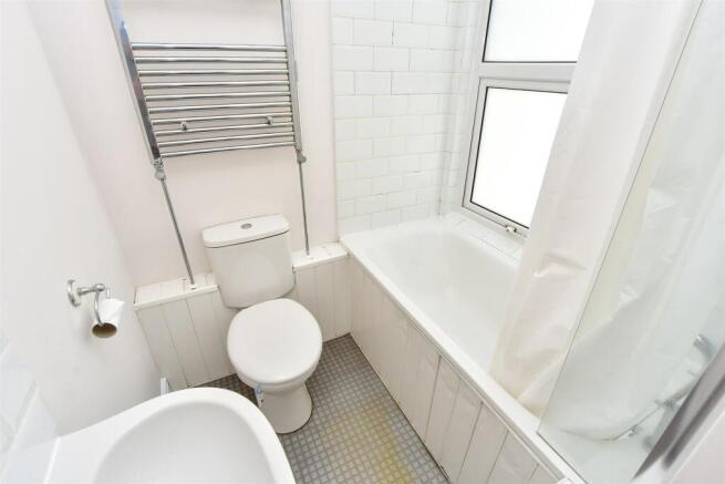Internal Feature