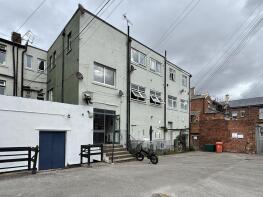 Flat 4, 5 Willow Court (rear), Grosvenor Road, Wallasey CH45 2LW