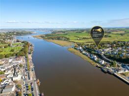 6, Salterns Terrace, Bideford EX39 4AG