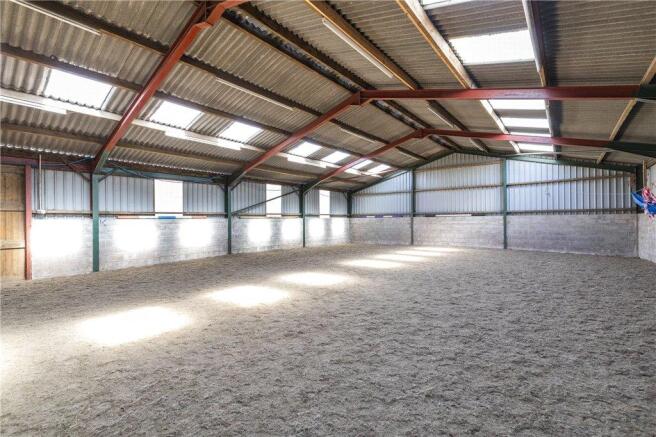 Barn