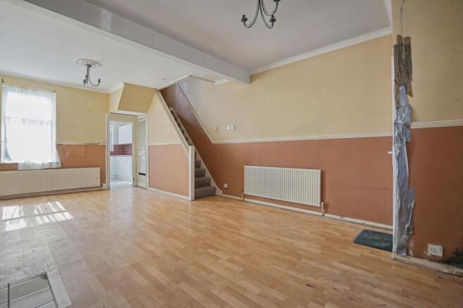 100 Timbercroft Lane, London, SE18 2SF