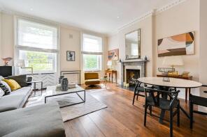 2, Redcliffe Place, London SW10 9DD