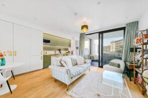 Apartment 10, 20, Haverstock Hill, London NW3 2BL