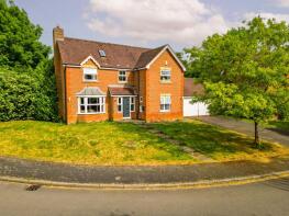20, Swan Gardens, Tetsworth, Thame OX9 7BN