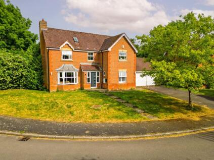 Swan Gardens, Tetsworth, OX9