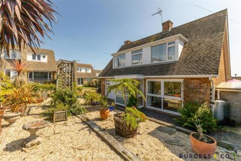 Hawkhurst Way, Bexhill-On-Sea