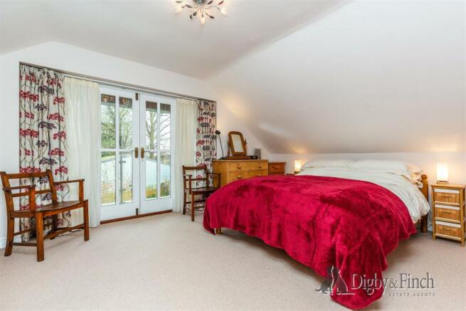 40 College Street, East Bridgford, NG13 8LF-27wate