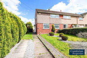 41, Pennine Gardens, Carlisle CA1 3QG