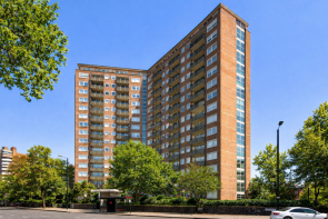 Flat 13j, 105 Stuart Tower, Maida Vale, London W9 1UJ
