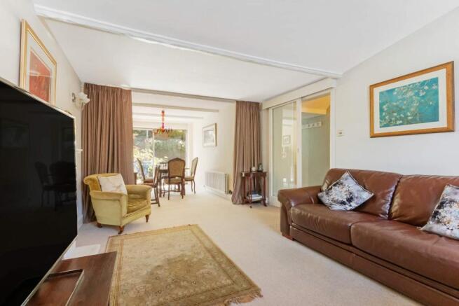 Lounge/Diningroom