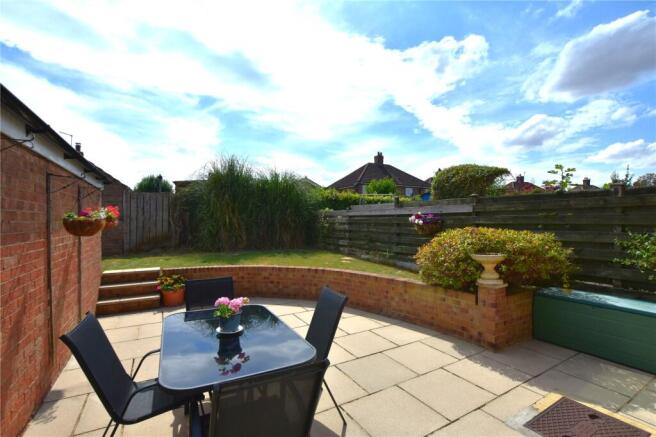 3 bed Semi-Detached for sale Image 11