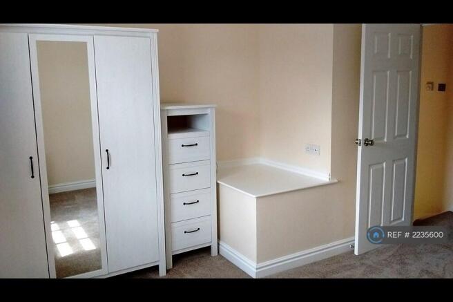 Double Bedroom 2