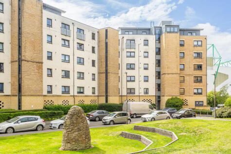 Hawkhill Close, Easter Road, Edinburgh, EH7