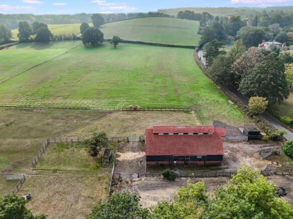 Barn