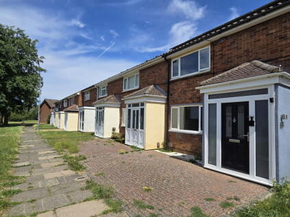 Honister Green,Northampton,NN3 2AU