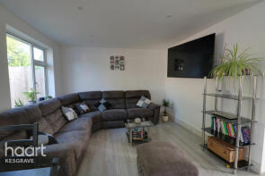 15, Elm Road, Ipswich IP5 1AJ