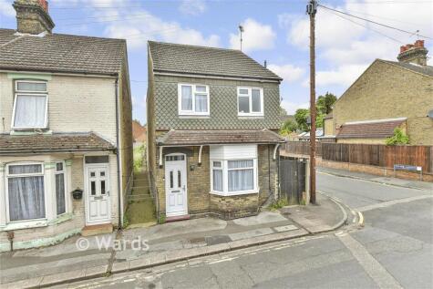 Hythe Road, Milton Regis, Sittingbourne, Kent