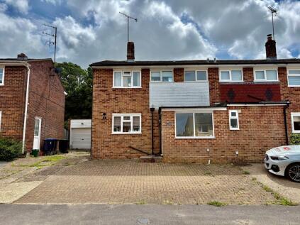 Sandrocks Way, Haywards Heath