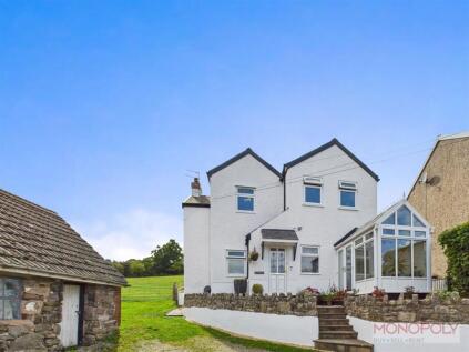 Hope Mountain, Caergwrle, LL12