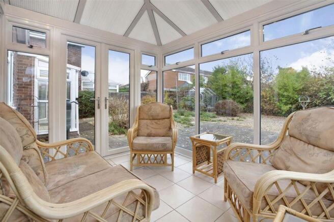 conservatory