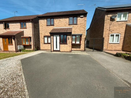 Lower Beauvale, Newthorpe, Nottinghamshire, NG16 3PY