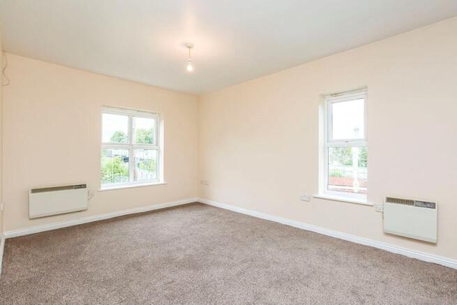 Lounge/Kitchen Area