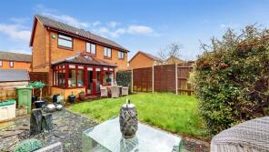 30, Aintree Close, Milton Keynes MK3 5LP