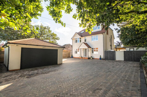 Long Lane, Tilehurst, Reading