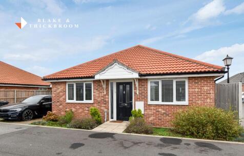 Blue House Drive, Clacton-on-Sea