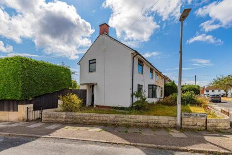 Laburnum Way, Penarth
