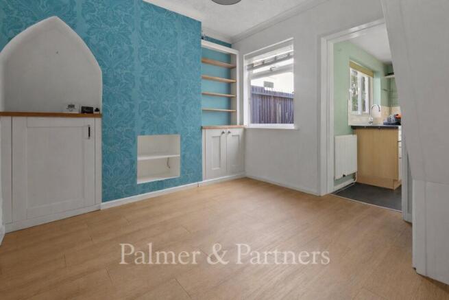 Reception Room 2