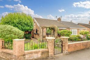85, Whitstone Drive, Skelmersdale WN8 9BD