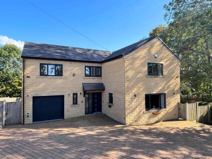 113A Westfield Lane, Scholes, BD12 9LY
