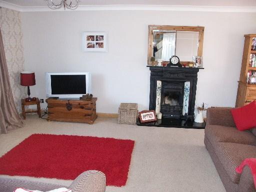 The Lounge