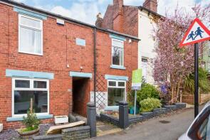 243, Myrtle Road, Sheffield S2 3HH