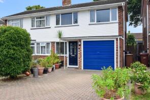 8, Norton Grove, Weeds Wood, Chatham ME5 9BQ