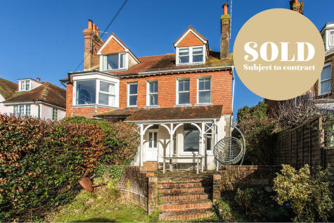 Church Fields, Hurstpierpoint