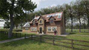 Fairfield, Tudor Avenue, Chieveley, Newbury RG20 8RW